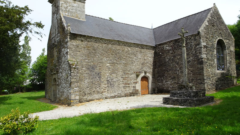Lothey : Eglise Saint-They