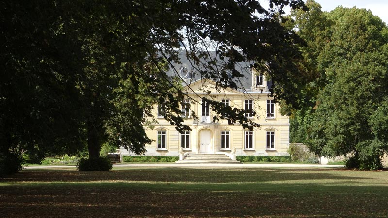 Château de Cairon