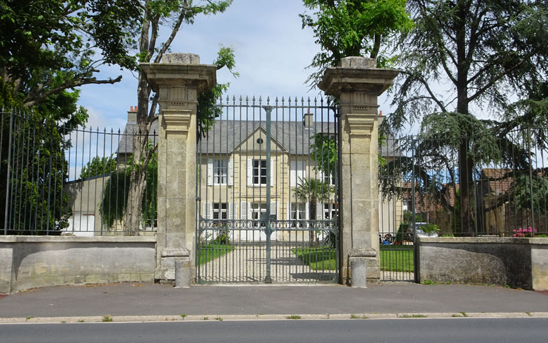 Château de Carpiquet