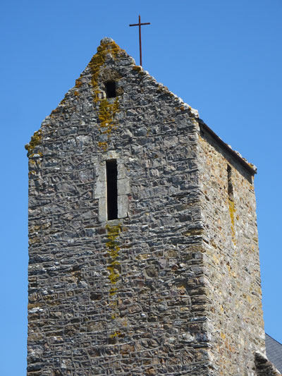 Caumont-sur-Orne : Eglise Saint-Sulpice