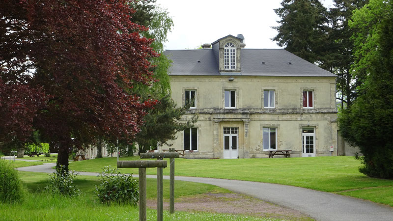 Château de Gavrus