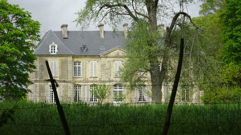 Château de Livry