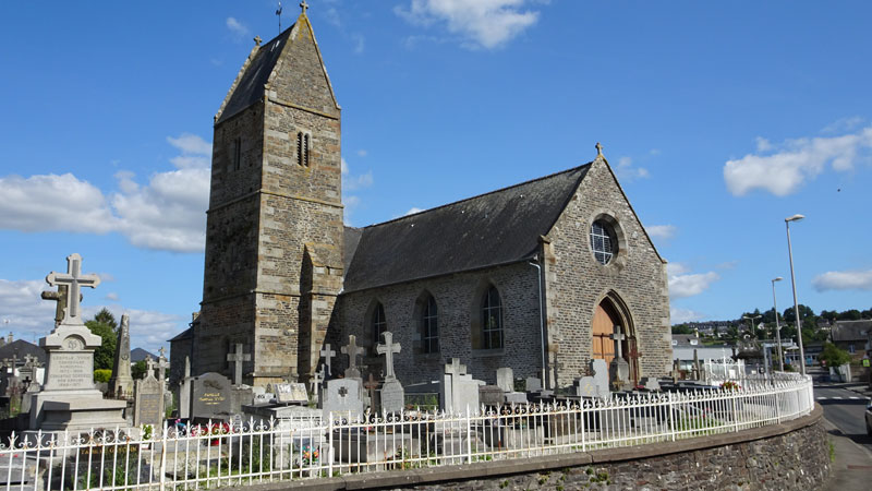 Eglise Notre-Dame de Neuville