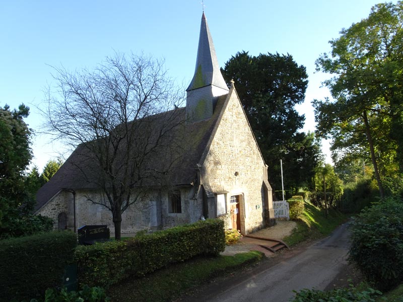 Repentigny : Eglise Saint-Martin