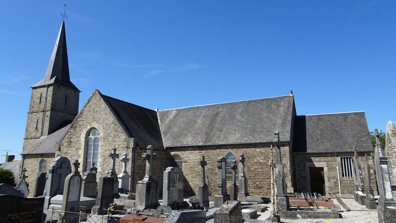 Rully : Eglise Saint-Martin