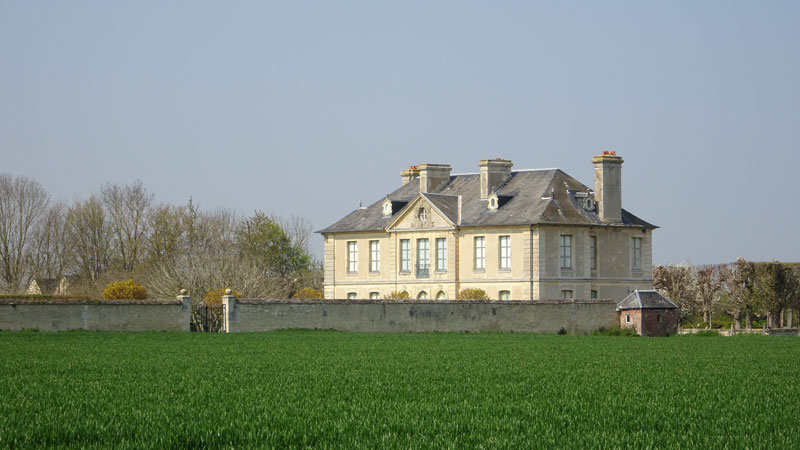 Château de Saint-Pierre-du-Jonquet