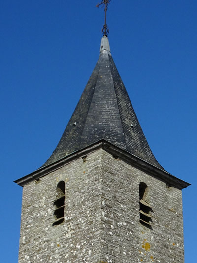 Saint-Pierre-Tarentaine : Eglise Saint-Pierre