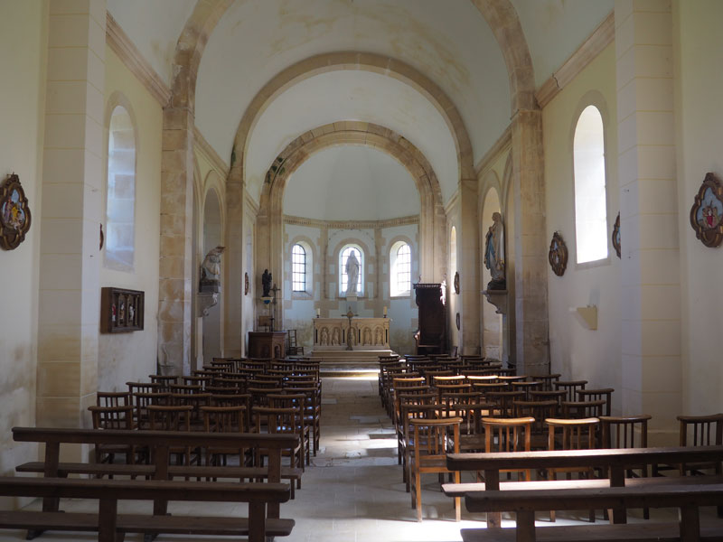 Eglise Saint-Samson
