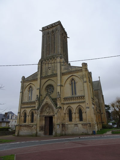 Villers : Eglise Saint-Martin