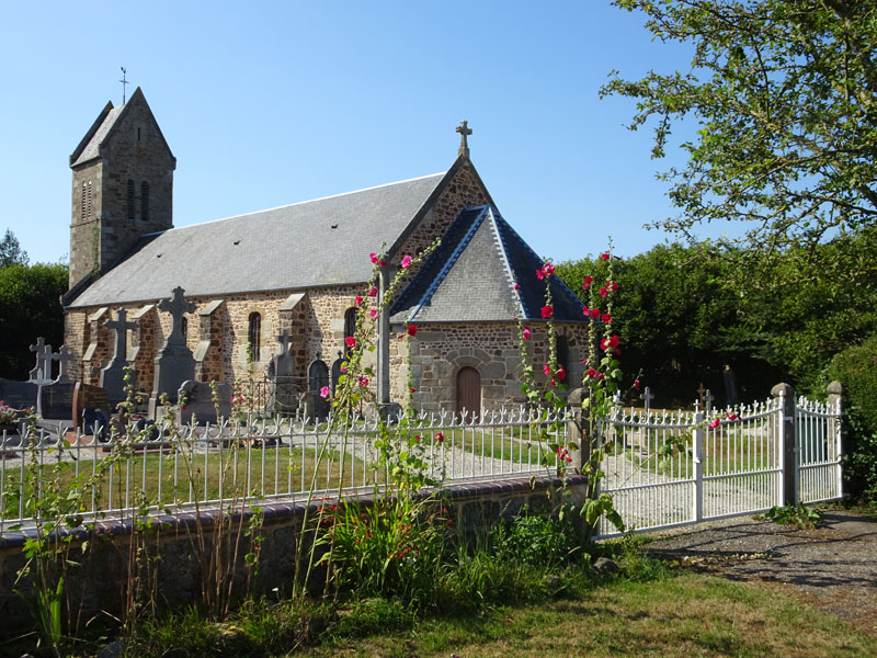 Chevry : Eglise Saint-Pierre