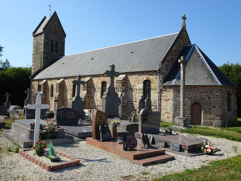 Chevry : Eglise Saint-Pierre