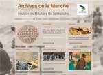 archives-manche.fr