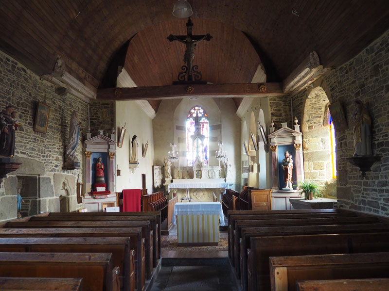 Morigny : Eglise Notre-Dame