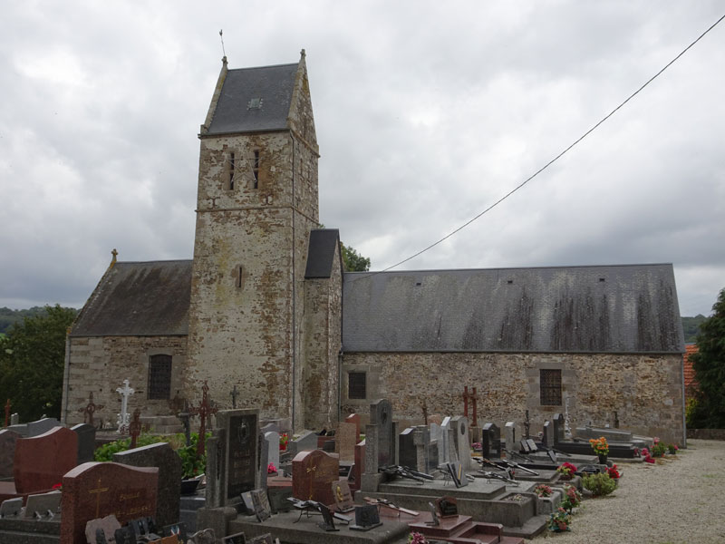 Vernix : Eglise Saint-Louis