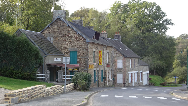 Beauchêne (Orne)