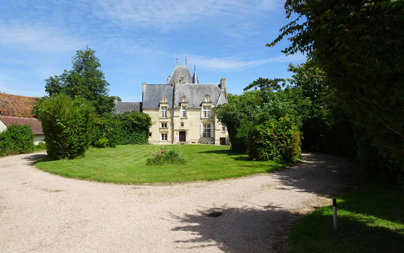 Château de Beaumais