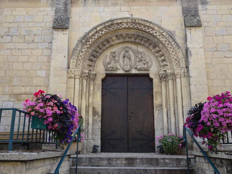 Bretteville-l'Orgueilleuse : Eglise Saint-Germain
