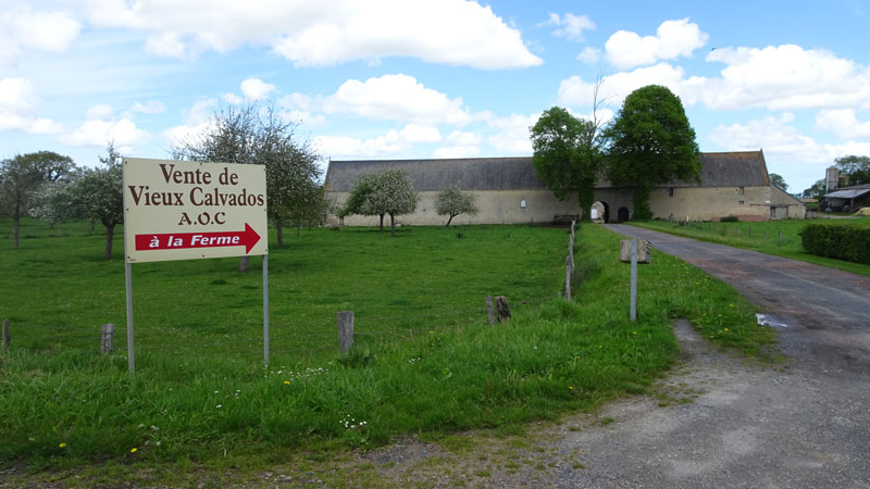Chouain : Château de Belval