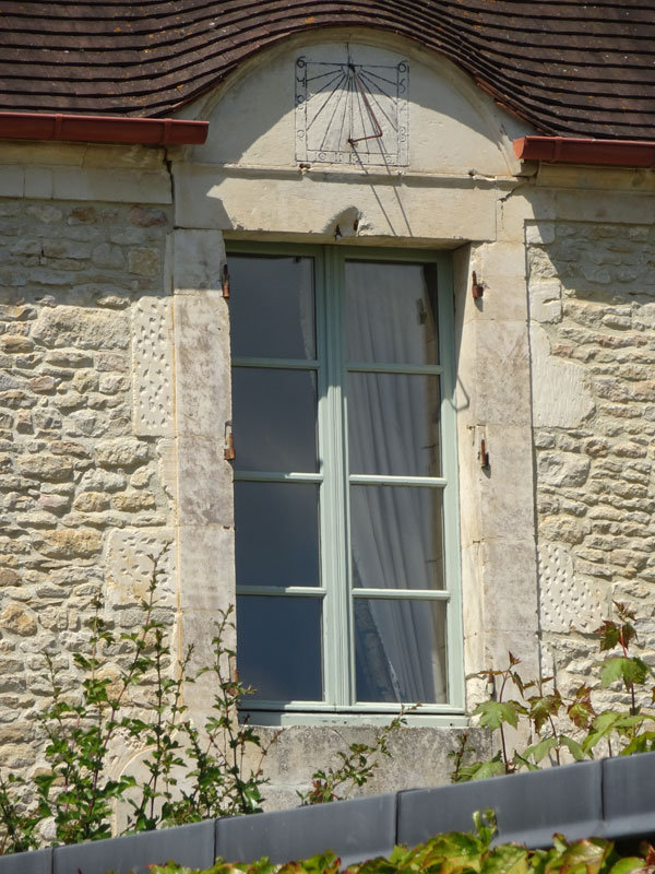 Condé-sur-Ifs : Maison au Petit Magny à Condé-sur-Laizon