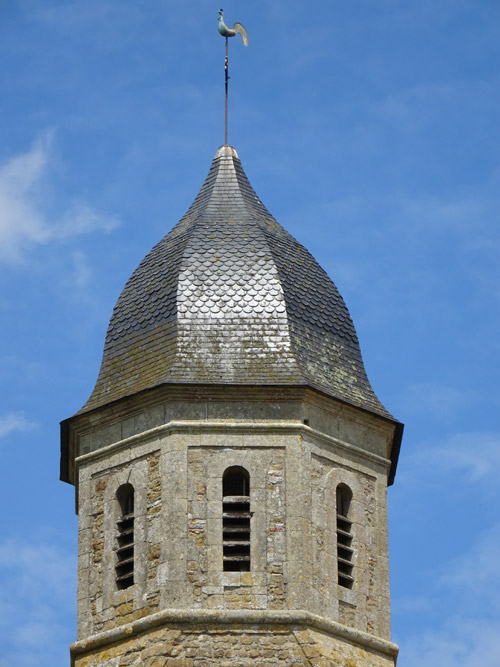 Croisilles : Eglise Saint-Martin