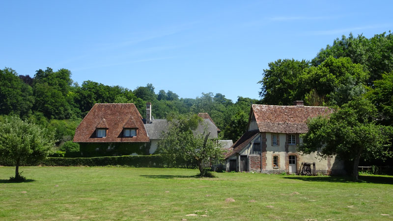 Ouilly-du-Houley