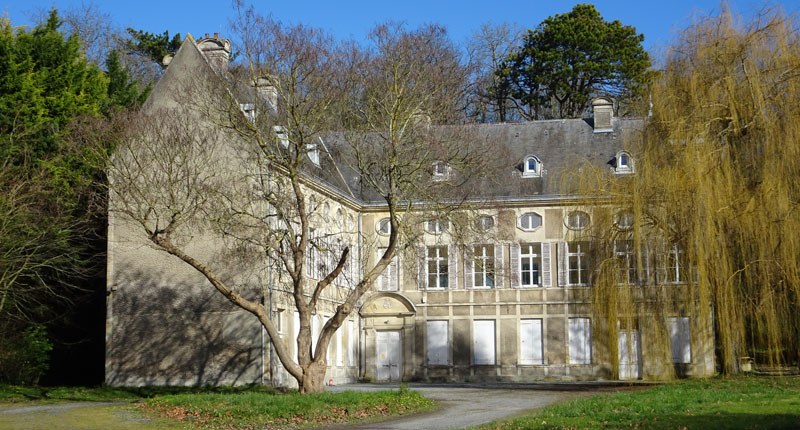 Château de Reviers