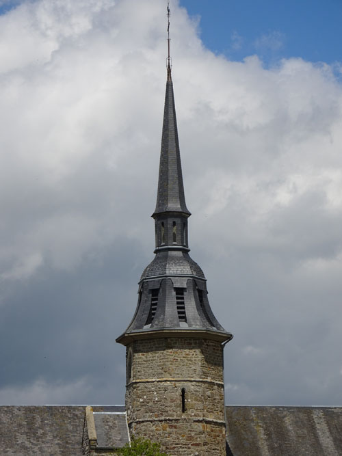 Eglise de Saint-Jean-le-Blanc