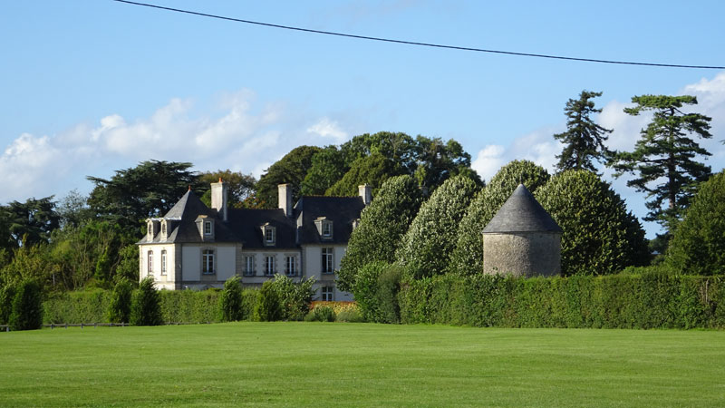 Sully : Château de Sully