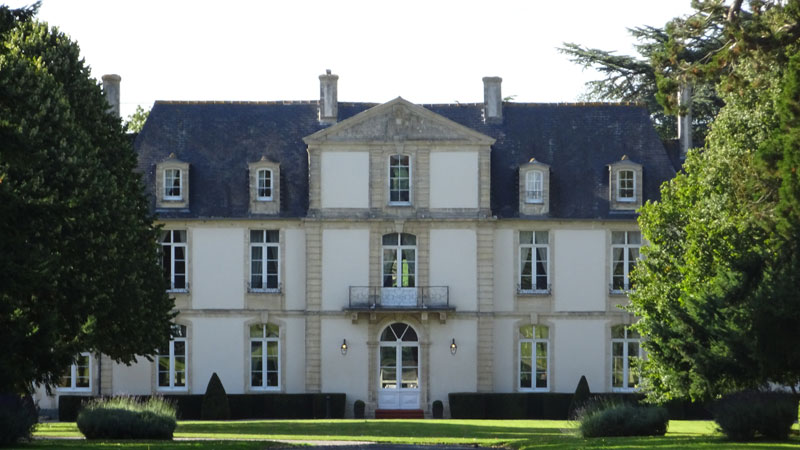 Sully : Château de Sully