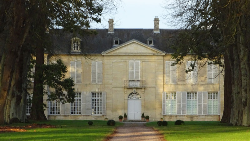 Château de Thaon