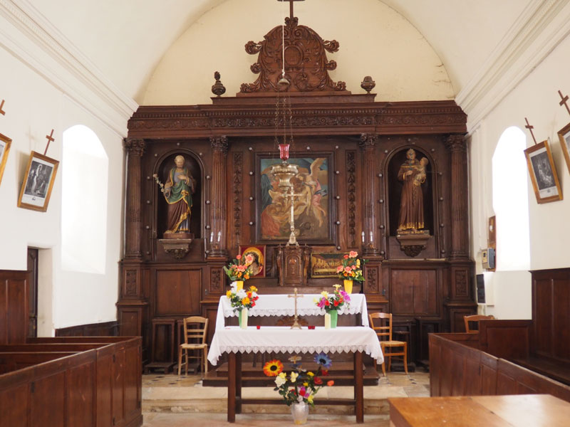 Tôtes : Eglise Sainte-Marguerite