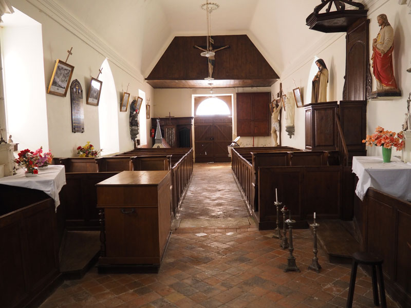 Tôtes : Eglise Sainte-Marguerite