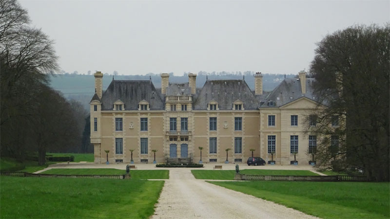 Château de Villers-Bocage (14)