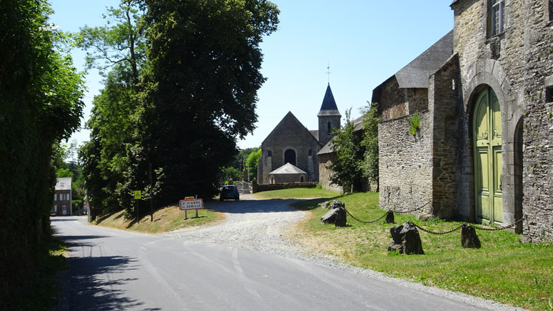 Saint-Pierre-de-Semilly