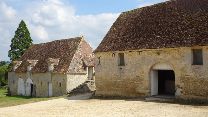 Fel : Château de Fel dit Le Logis