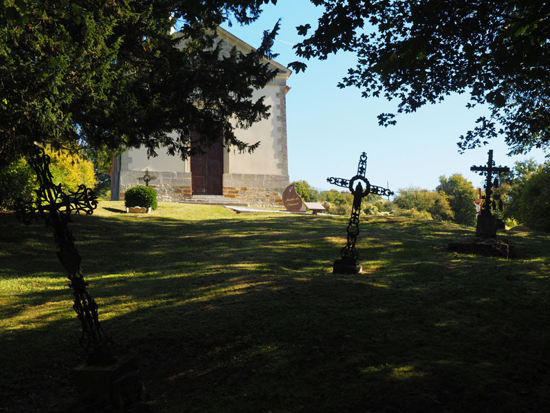 La Fresnaie-Fayel : Eglise Saint-Ouen