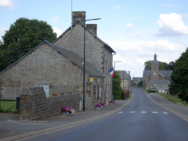 Saint-Siméon (Orne)