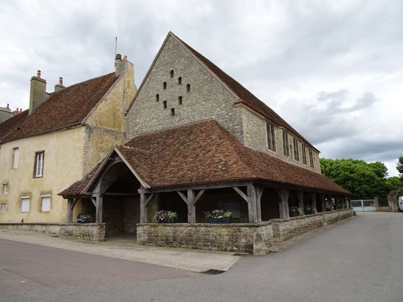 Sées : Ancienne chapelle canoniale